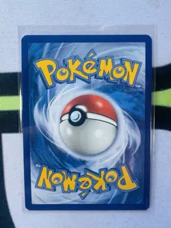 18/68 Vaporeon Rare Holo Pokemon TCG Shining Fates Card MINT - Image 2