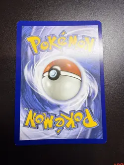 Oshawott 105/086 Sv: White Flare Holo Illustration Rare / IR Pokemon Card NM - Image 4