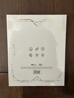 Riftbound TCG League of Legends Arcane Promo Card Box Set Sealed Rare IN HAND - Image 2