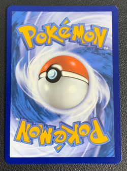 Lady 208/196 Lost Origin Rainbow Secret Rare Pokemon TCG Card NM - Image 2