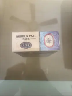 Magic The Gathering - Mercadian Masques - Rebel’s Call Deck - Sealed - New MTG - Image 5