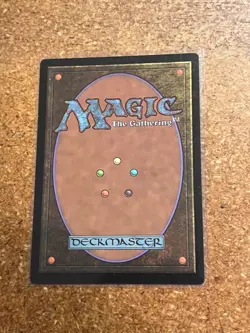 Magic The Gathering # Memnite - Image 4