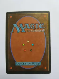 Magic The Gathering - Petra Sphinx - Chronicles - Lightly Played - Image 2