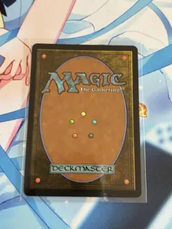 Vexing Puzzlebox (Borderless) CLB Regular Mythic #374 NM MTG - Image 2