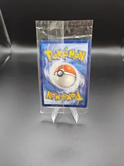 Miraidon 013 Scarlet & Violet Base SEALED Black Star Promo Full Art Pokemon - Image 5
