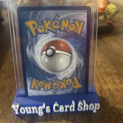 Pokemon TCG Giratina VSTAR (Secret) 212/196 SWSH11: Lost Origin NM - Image 2