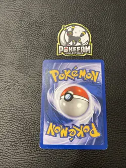 Espeon - 1/75 - Pokemon Neo Discovery Unlimited Holo Rare Card WOTC LP - Image 4
