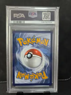 Pokemon TCG - Latios - 203/191 - Surging Sparks - Illustration Rare - PSA 10 - Image 2