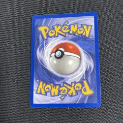 Pikachu (Yellow Cheeks) 58/102 - Pokemon TCG - NM - Image 2