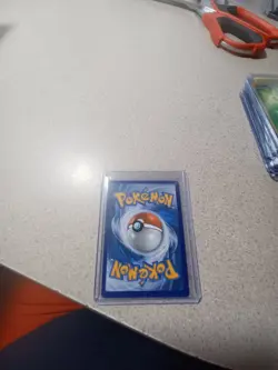Pokemon TCG Sun & Moon *REVERSE HOLO* C Cosmog 64/149 - Image 2