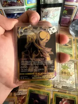Pokemon Card Lot 80+ Cards Graded Slab Mario Bonus Mixed Lot - Image 5