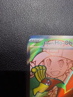 Ethan's Ho-Oh ex 209/182 Sv10: Destined Rivals Holo- Pokemon TCG - NM - Image 2