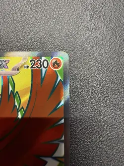 Ethan's Ho-Oh ex 209/182 Sv10: Destined Rivals Holo- Pokemon TCG - NM - Image 3