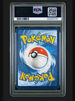 PSA 9 2021 POKEMON CELEBRATIONS CLASSIC COLLECTION CHARIZARD HOLO # 4 - Image 2