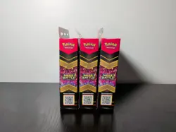 Pokemon Mega Diancie EX Mega Battle Deck New/ Factory Sealed - Image 5