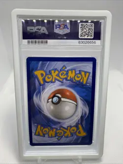 2023 POKEMON MEW EN-151 #202 ZAPDOS ex SPECIAL ILLUSTRATION RARE PSA 9 202/165 - Image 2