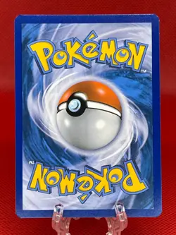 Pokemon TCG Breloom 16/160 Reverse Holo XY Primal Clash X&Y English 2015 LP - Image 2