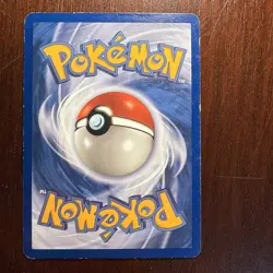 Pokemon TCG Breloom Reverse Holo Secret Wonders 45/132 - MP - Image 2