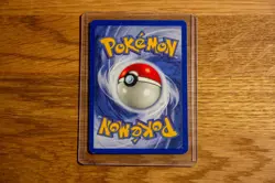 Dark Kadabra 39/82 Team Rocket 1st Edition Uncommon - English Vintage Pokemon - Image 2