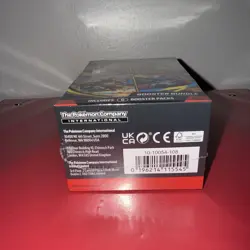 Pokemon TCG Mega Evolution Booster Bundle - Factory Sealed, FREE SHIPPING - Image 4