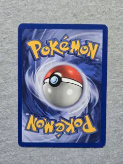 Pokemon TCG Magikarp Base Set 35/102 Regular Unlimited Uncommon - Image 2