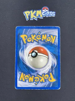Pokemon TCG Poliwrath Skyridge 26/144 Regular Rare HP. - Image 2