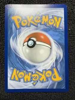 Ninetales BREAK Rare BREAK Pokemon XY - Evolutions #16/108 - Image 2
