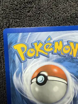 Ninetales BREAK Rare BREAK Pokemon XY - Evolutions #16/108 - Image 3