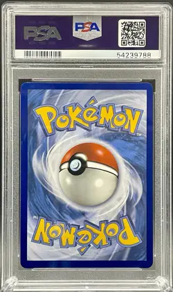PSA 10 Gem Mint Pokemon TCG Eevee & Snorlax GX 191/181 Team Up Secret Rare - Image 2