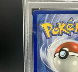 PSA 10 Gem Mint Pokemon TCG Eevee & Snorlax GX 191/181 Team Up Secret Rare - Image 3