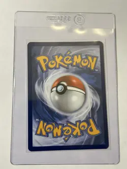 Pokemon Ethan's Typhlosion 190/182 Destined Rivals Illustration Rare Full Art H… - Image 2