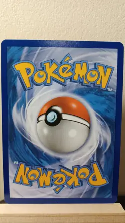 Chespin [LP] - Pokemon TCG Mcdonalds 25th Anniversary 6/25 [Non Holo Promo] - Image 2