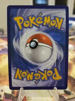 Pokemon Promo Pikachu Paldea Evolved SVP 027 Near Mint NM - Image 3