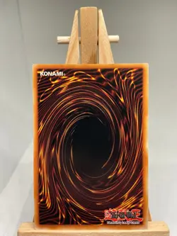 Gaia The Magical Knight - 1st Edition MP21-EN097 - NM - YuGiOh - Image 2