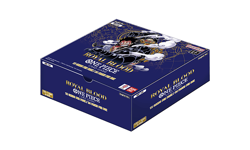 One Piece Card Game OP10 Royal Blood TCG - Booster Box ENG Sealed - Bandai - Image 1
