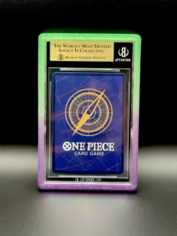 ONE PIECE OP14-EB04 EN BOA HANCOCK OP14-112 (SP) - BGS 10 - Image 2