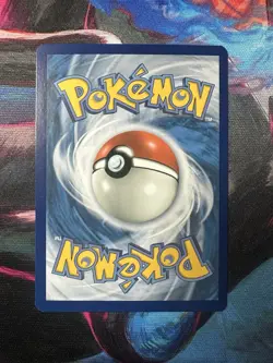 Pokemon TCG Penny Holo Card 252/198 S&V (NM) - Image 2