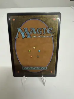 ✨FOIL Displacer Kitten Commander Legends: Baulder's Gate MTG✨ - Image 2