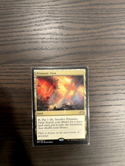 Prismatic Vista (Modern Horizons) NM - Image 1
