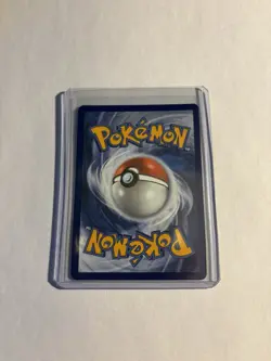 Pokemon Mega Sharpedo EX Me02 Phantasmal Flames Double Rare Holo 061/094 330 HP - Image 2