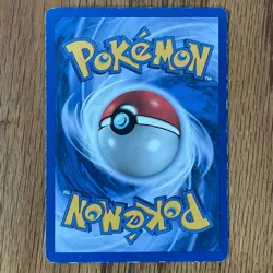 Sabrina’s Gengar 29/132 2000 Gym Challenge Pokemon Card Non-Holo WotC Vintage - Image 2
