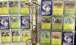 Pokemon TCG Destined Rivals Master STARTER Set (Incomplete) - Image 2