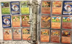 Pokemon TCG Destined Rivals Master STARTER Set (Incomplete) - Image 4