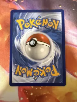 Drifblim 156/091 - Paldean Fates - Baby Shiny Rare - Pokemon - NM - Image 2