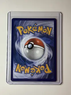 Pokemon TCG Charmander Ascended Heroes 020/217 Cosmos Holo from Tech Sticker Pck - Image 2