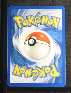 PSA 8 NEAR MINT MINT 2000 Pokemon Gym Challenge #82 Koga's Weedle 1st Edition !! - Image 4