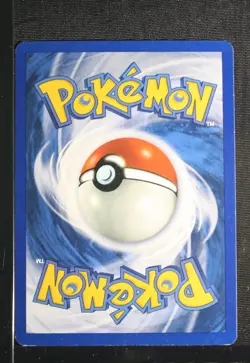 PSA 8 NM-MINT 2000 Pokemon Gym Challenge #72 Giovanni's Machop 1st Edition !!! - Image 3