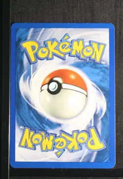 PSA 8 NEAR MINT MINT 2000 Pokemon Gym Challenge #66 Blaine's Vulpix 1st Edition - Image 4