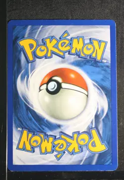 PSA 8 NEAR MINT MINT 2000 Pokemon Gym Challenge #87 Misty's Horsea 1st Edition ! - Image 4