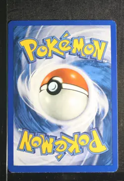 PSA 8 NM Mint 2000 Pokemon Gym Challenge #89 Misty's Poliwag 1st Edition !! - Image 4